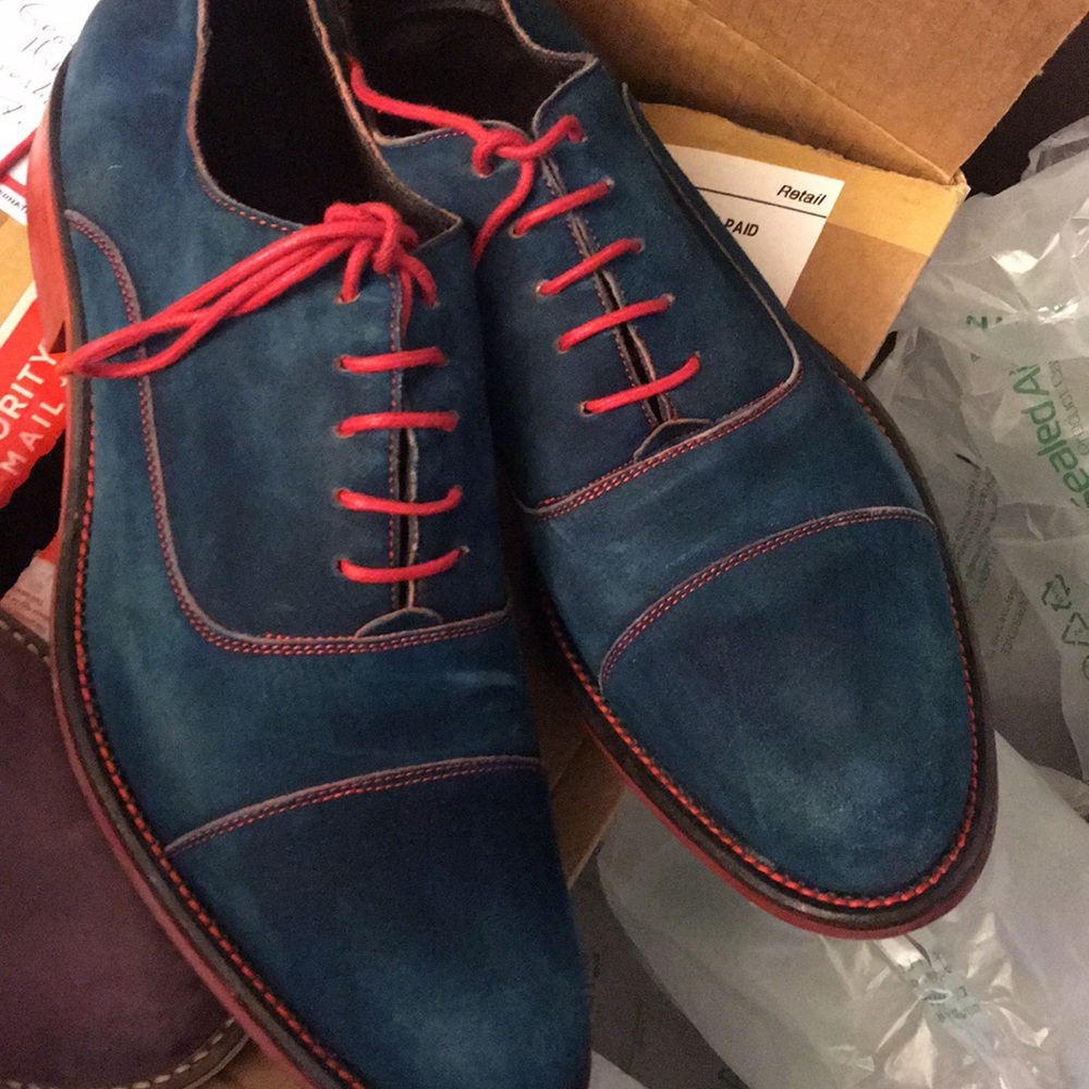 Men’s shoes 11.5